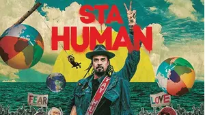 Stay Human