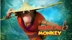 Kung Fu Monkey