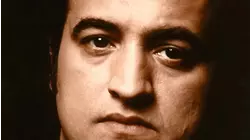 John Belushi