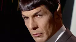 Leonard Nimoy