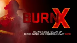 Burn X
