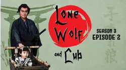 Lone Wolf and Cub The Final: Episode 2