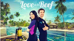 Love on the Reef