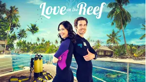Love on the Reef
