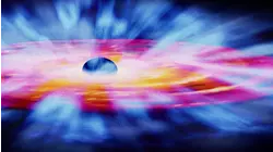 The Big Bang