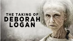 The Taking Of Deborah Logan