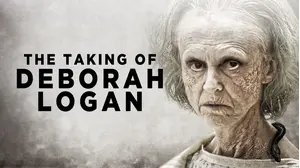 The Taking Of Deborah Logan