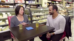 Chop It Like It's Hot