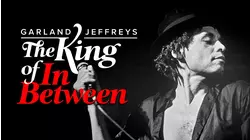 Garland Jeffreys: The King of In Between