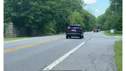 Police ID bicyclist killed in Yorktown crash, say driver had right of way