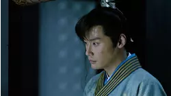 21 Nirvana in Fire