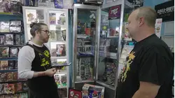 No Smoke Without Fire