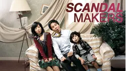 Scandal Makers