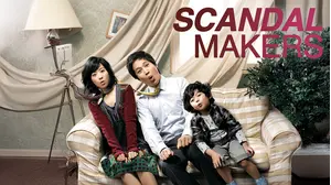 Scandal Makers