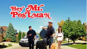 Hey, Mr. Postman!