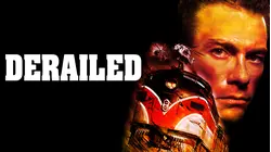 Derailed [Broadcast Edit]