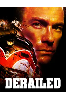 Derailed [Broadcast Edit]