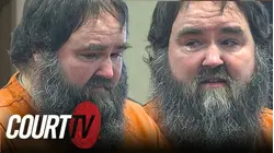 Dad Who Tried to Kill His Family Learns His Fate