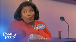 LADIES, wanna stay married? Better give up THIS!!! | Family Feud