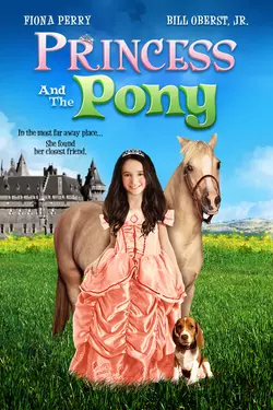 Princess And The Pony