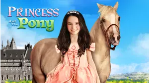 Princess And The Pony