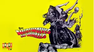 Werewolves On Wheels