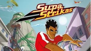 Supa Strikas