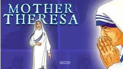 Mother Theresa
