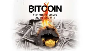 Bitcoin: The End of Money as We Know It