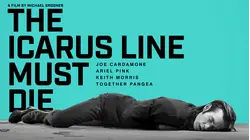The Icarus Line Must Die