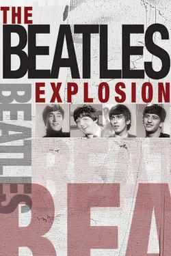 The Beatles Explosion