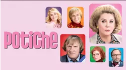 Potiche