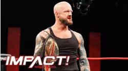 IMPACT! Wrestling - October 28, 2021