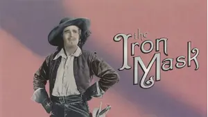 The Iron Mask