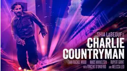 Charlie Countryman