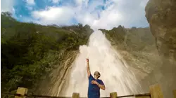 Mexico: The Color of Our Roots