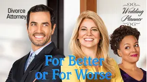 For Better or For Worse