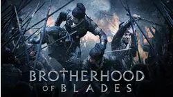 Brotherhood of Blades