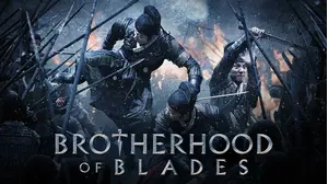 Brotherhood of Blades