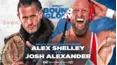 Bound For Glory 2023