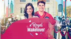 A Royal Makeover