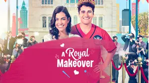 A Royal Makeover