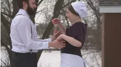 The Sins of the Amish
