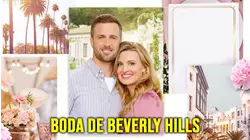 Boda De Beverly Hills