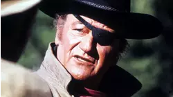 John Wayne: Cowboys & Demons