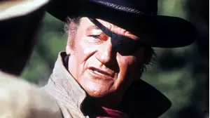 John Wayne: Cowboys & Demons