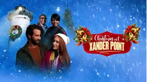 Christmas At Xander Point