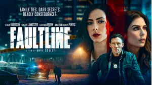 Faultline