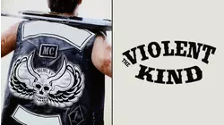 The Violent Kind