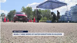 Haledon residents, businesses crave a sense of normalcy on 18th day of boil water advisory